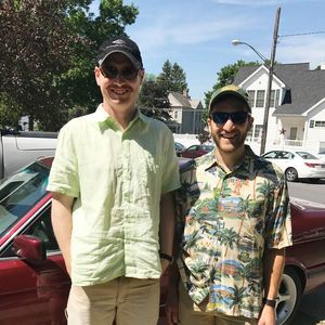 Meet your Posher, Jordan